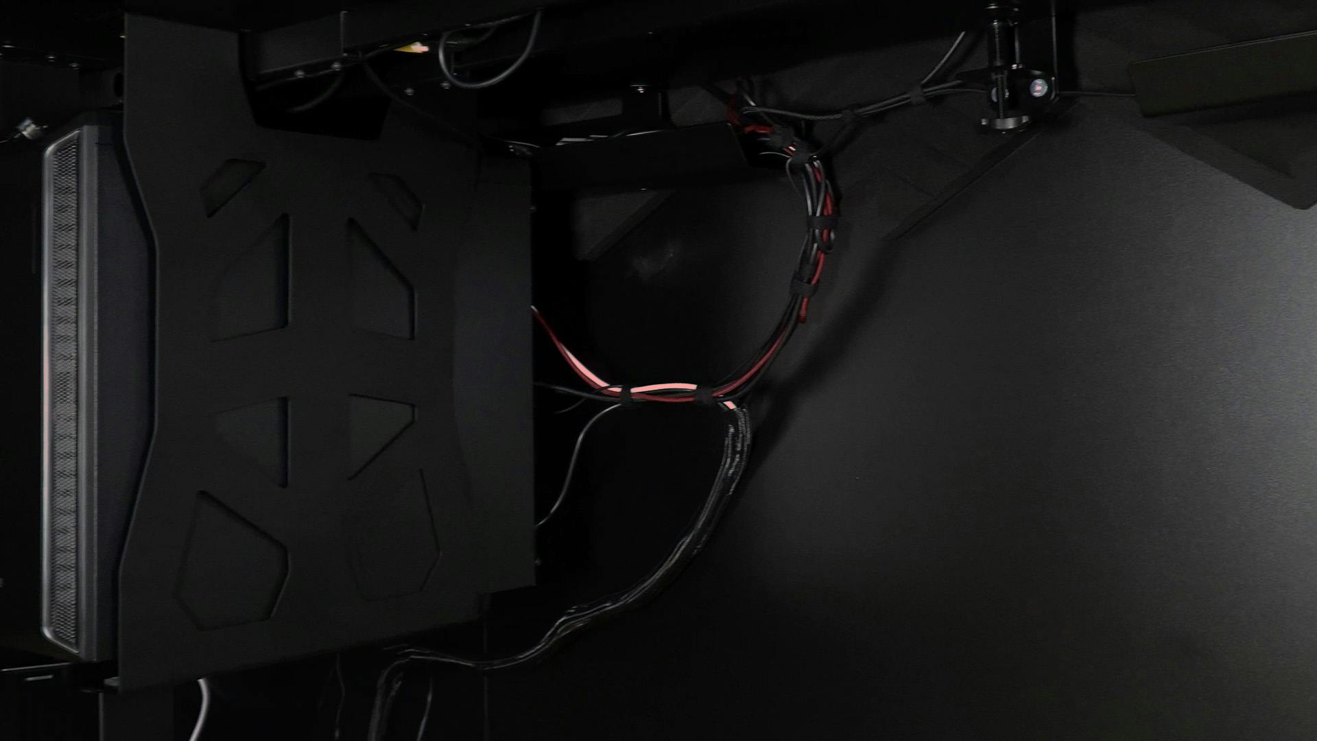 The ultimate guide to PC cable management