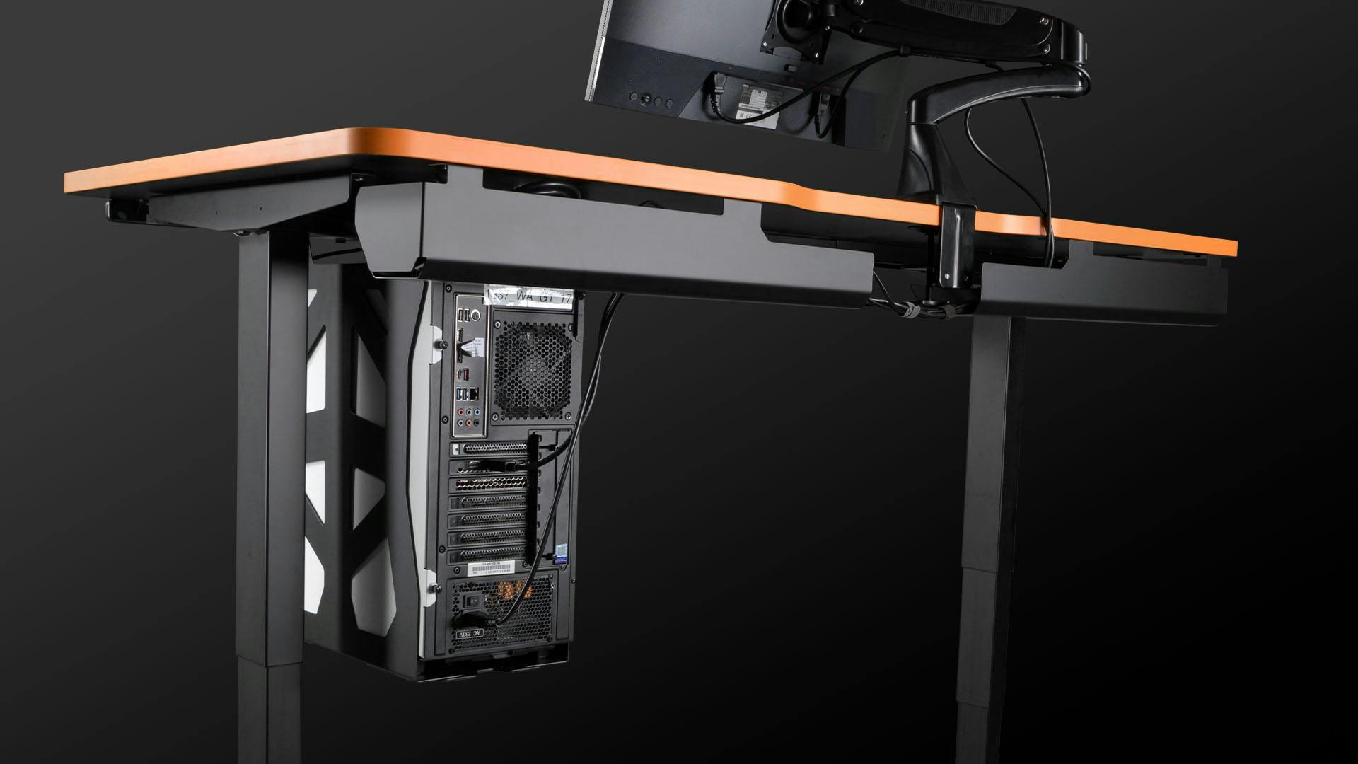 Cable management