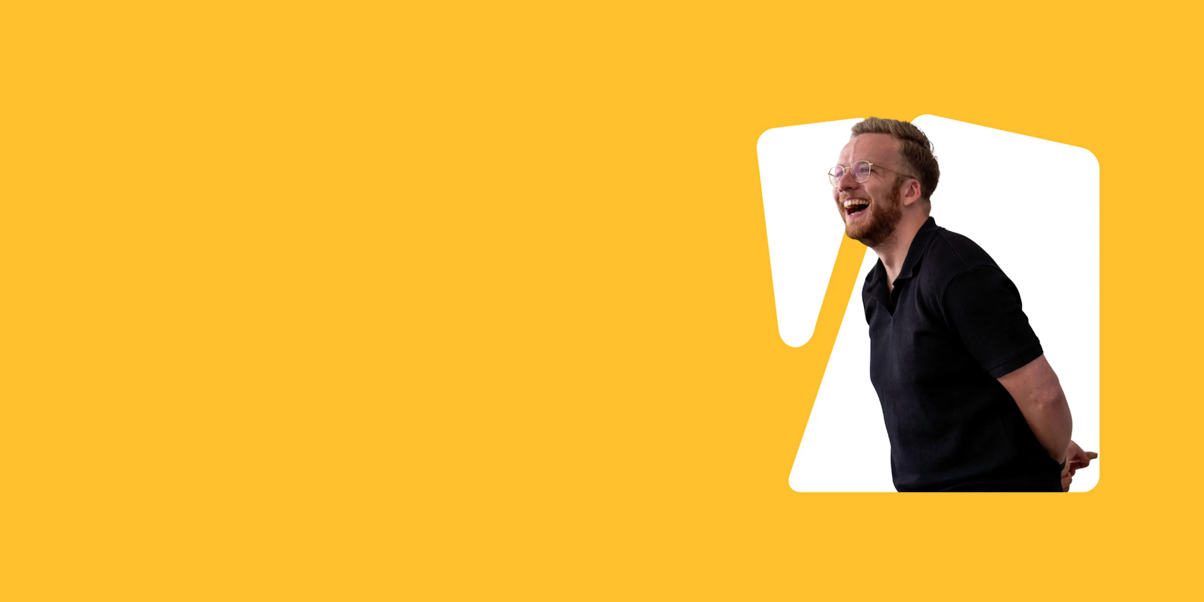 Website header balk - Dirix Veenstra