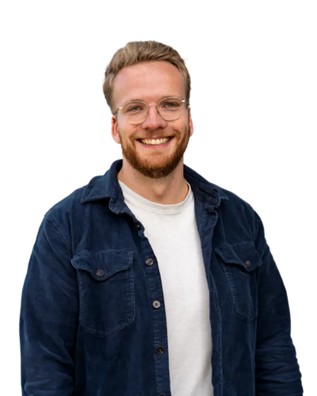 Data balkje website - Dirix