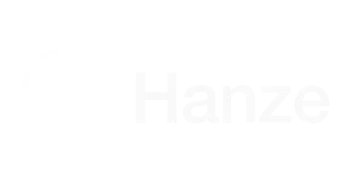 Logo's transparant hanze