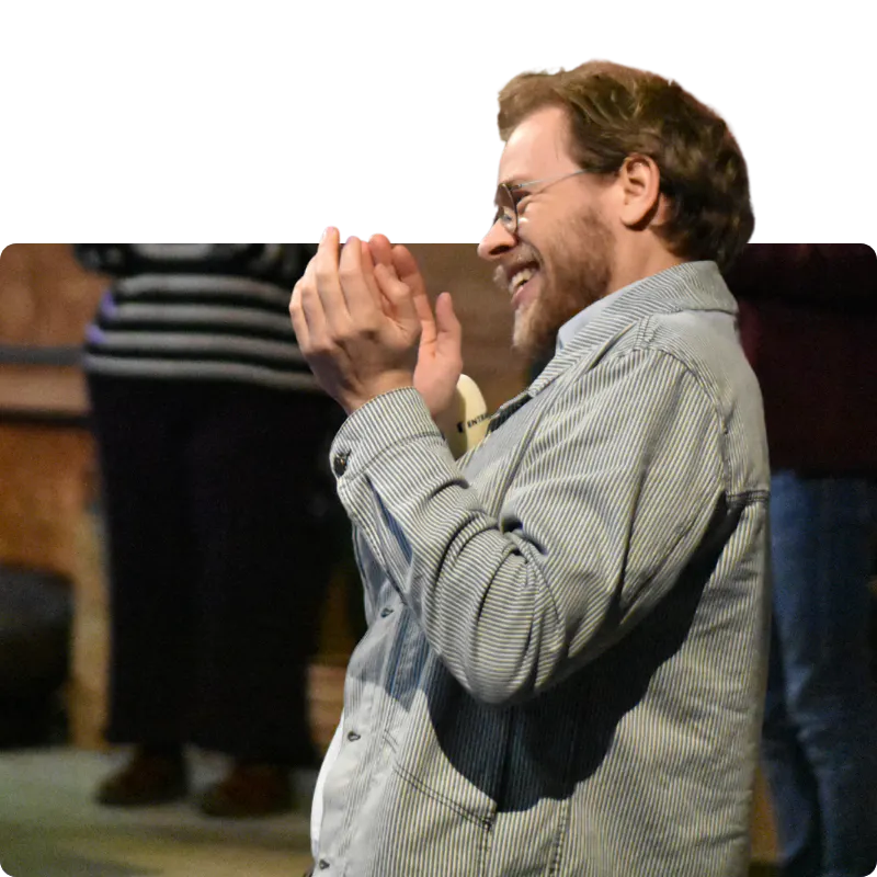 Jasper Vondeling uitgesneden afbeelding