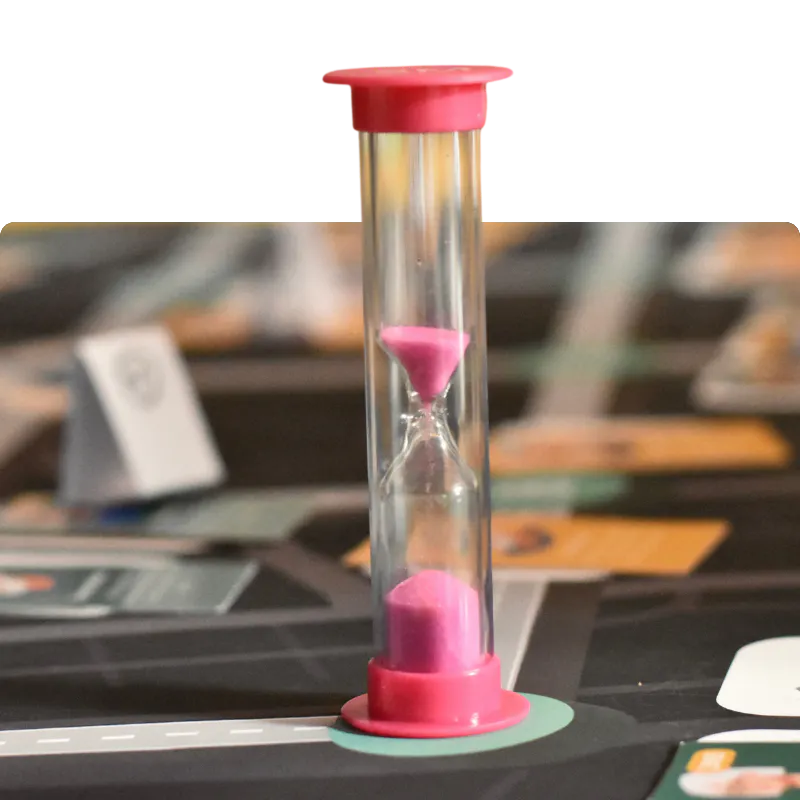 Wijkzorgteams spelen serious game om impact van zorgtechnologie te ontdekken en ervaren