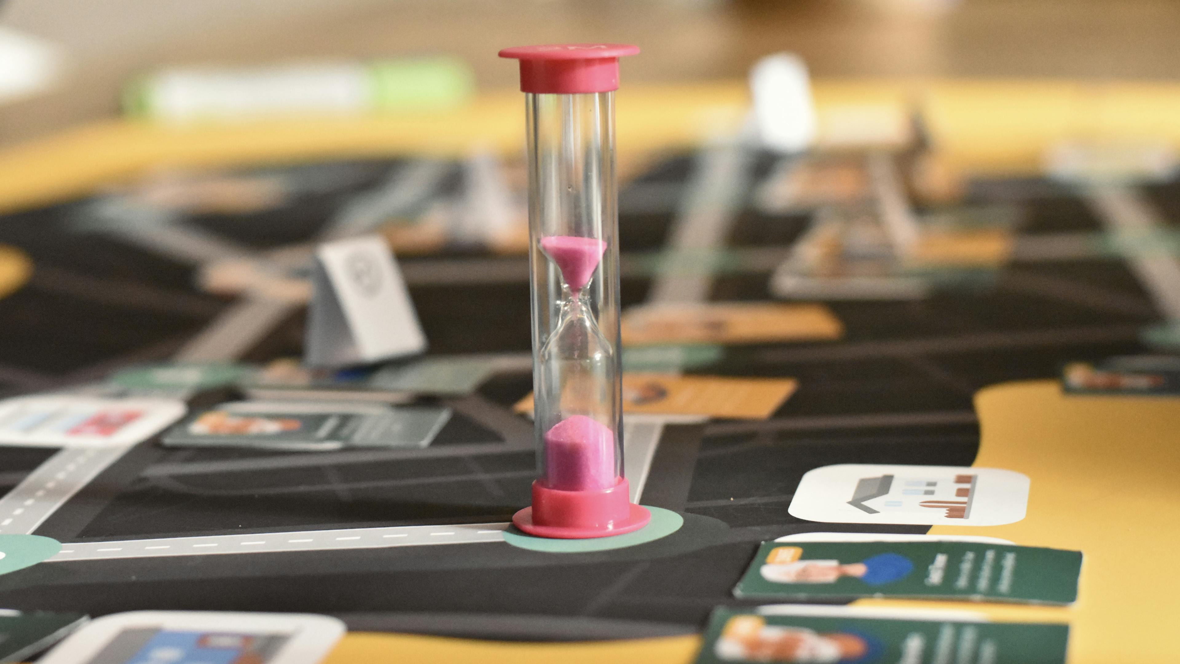 Resultaten van serious game traject: hogere acceptatie van zorginnovaties