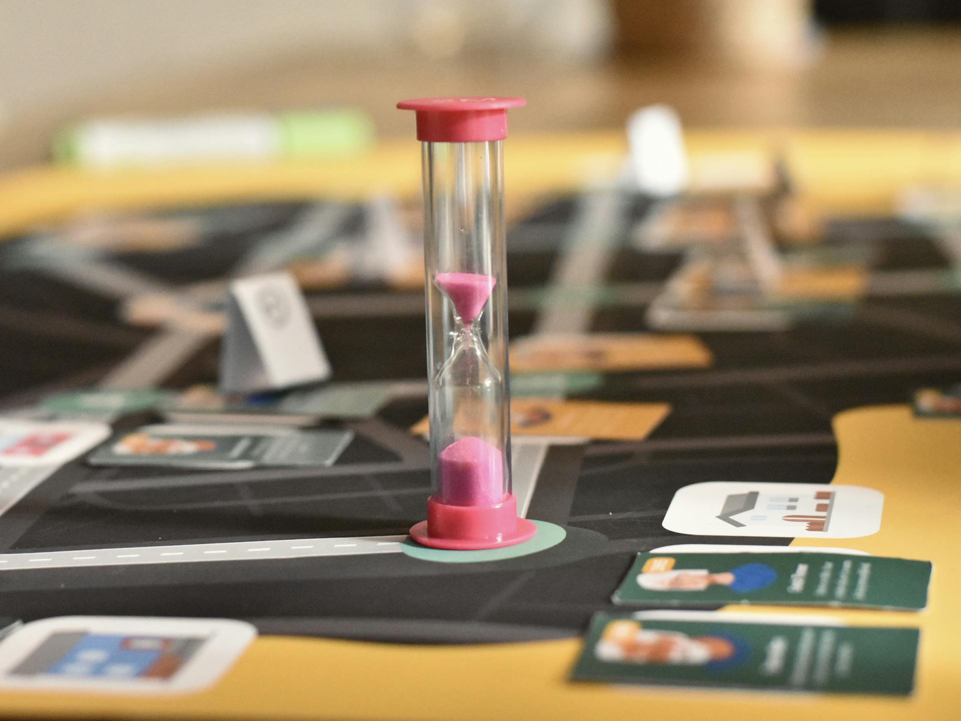 Serious gaming simulatie voor thuiszorgteams: ervaar technologie zoals medicijndispenser spelenderwijs