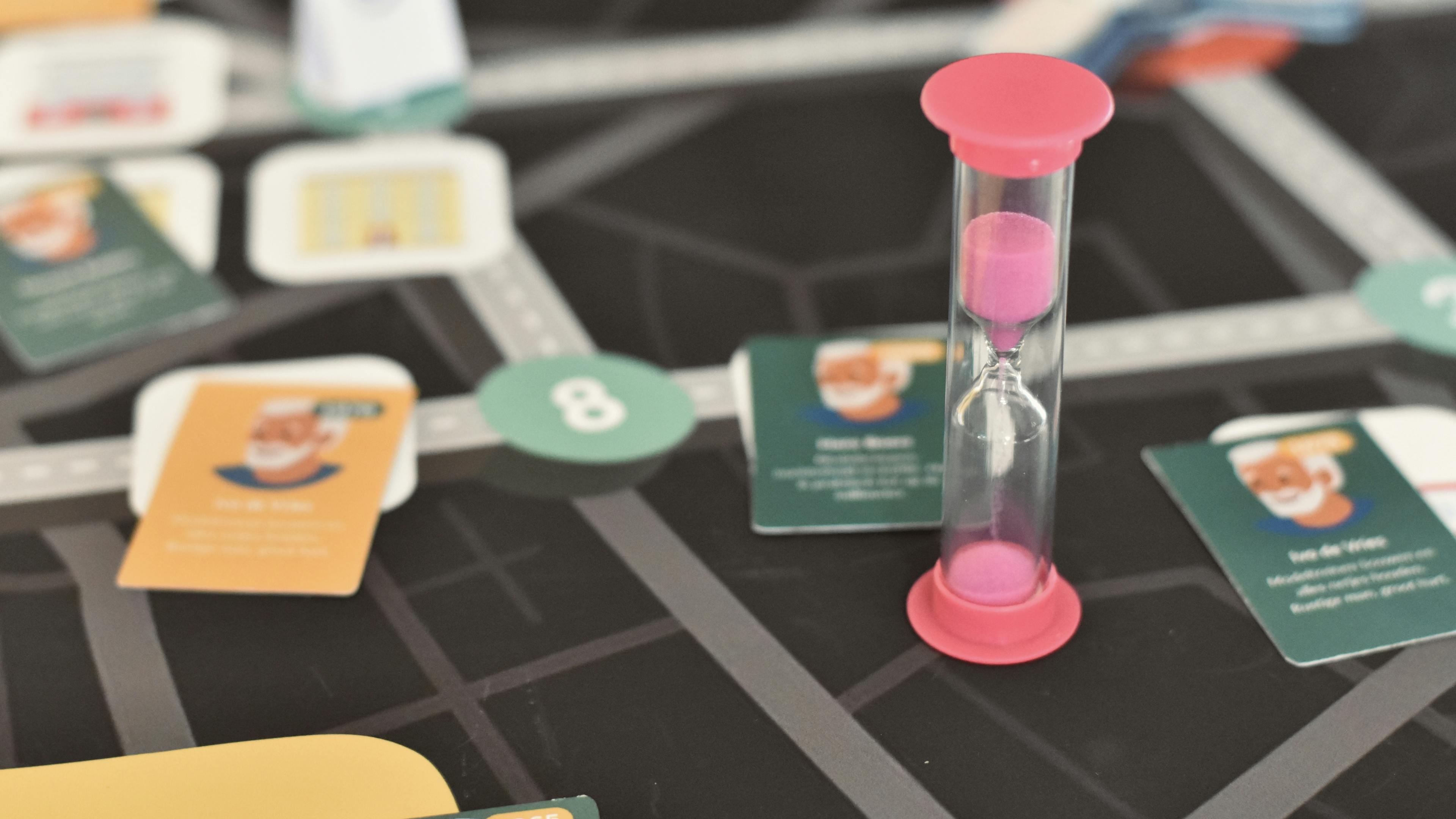 Praktijkgerichte serious game om implementatie van zorgtechnologie te versnellen