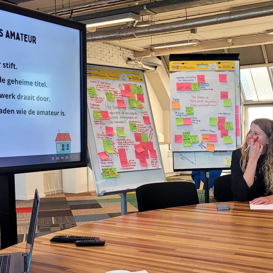 Bewonersparticipatie