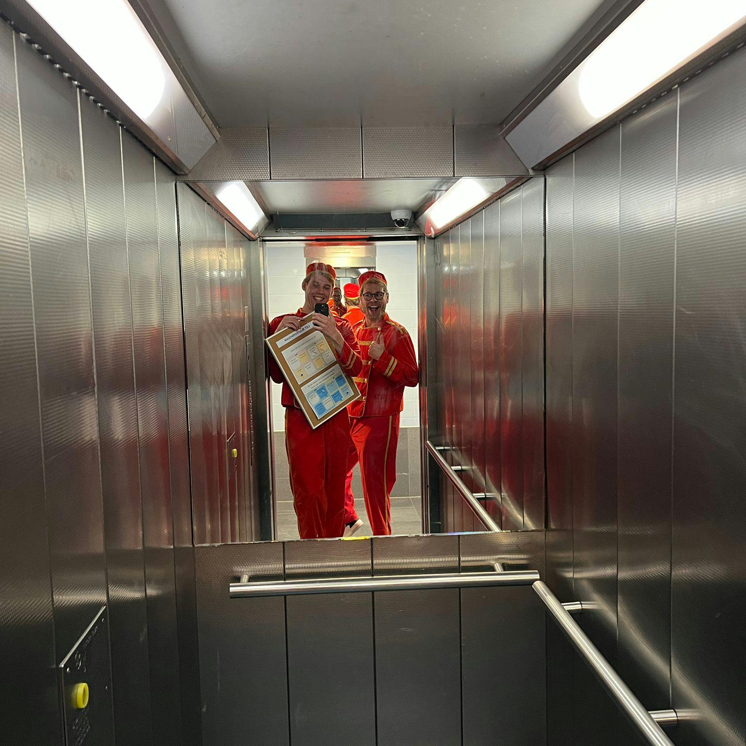 Bewonersparticipatie