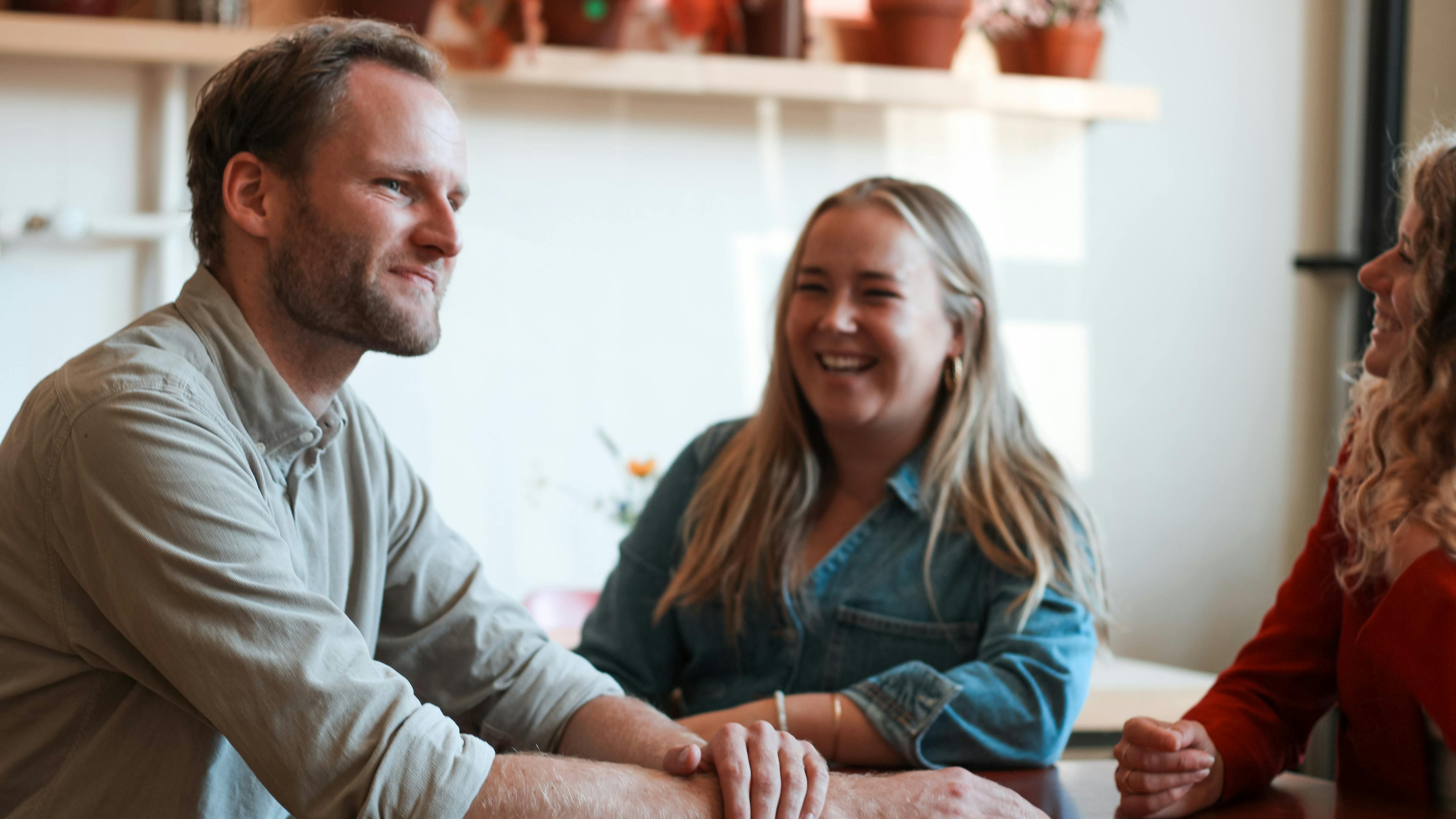 ThijsAI_consulting met drie mensen in team