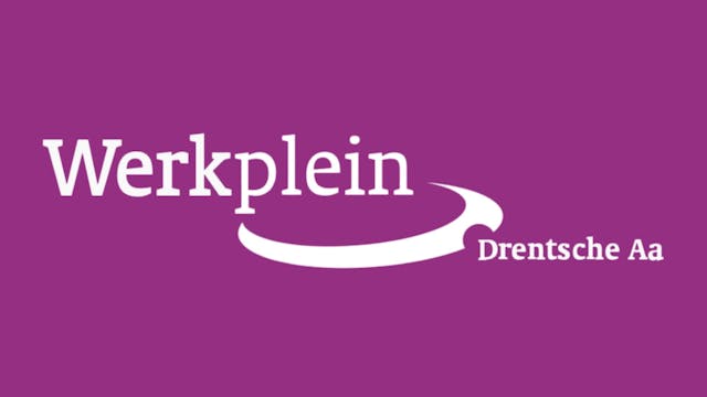 Werkplein Drentsche Aa Logo