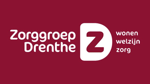 logo zorggroep drenthe