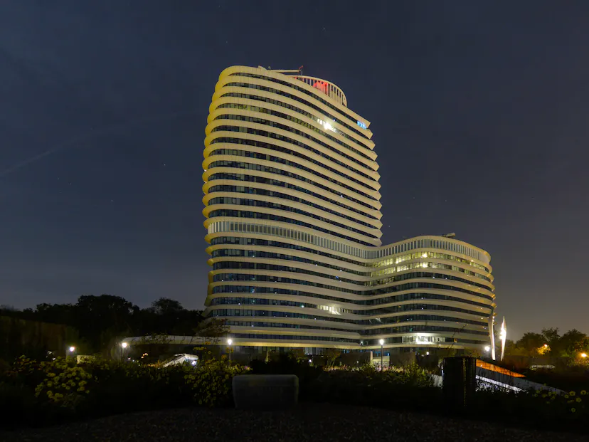 DUO kantoor groningen