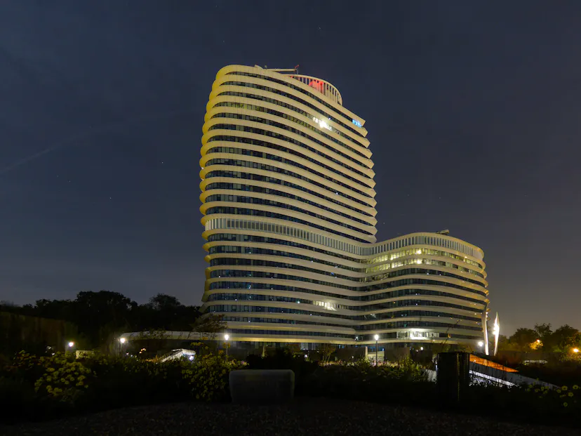 DUO kantoor groningen