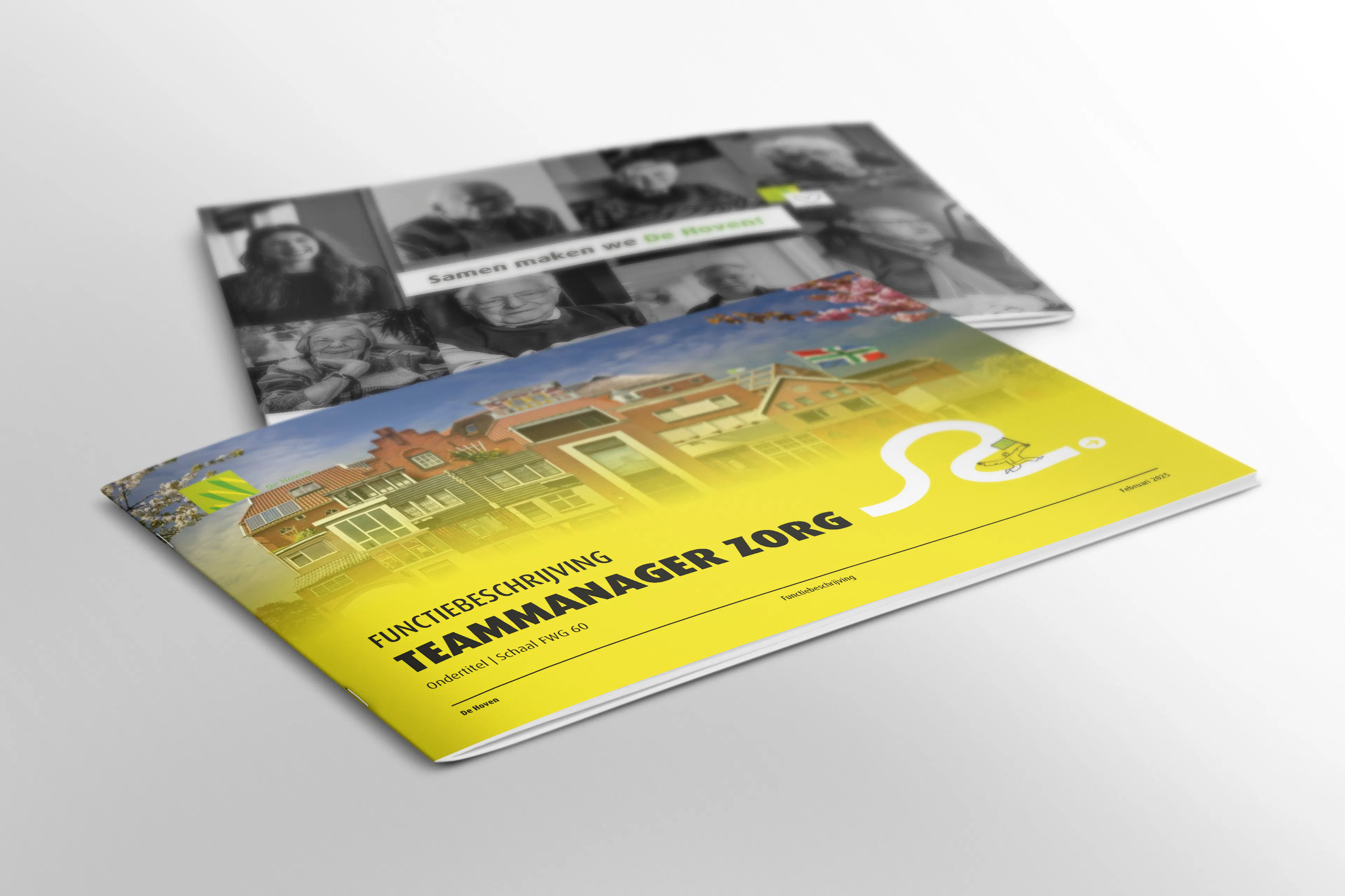 Functiereis-de-Hoven