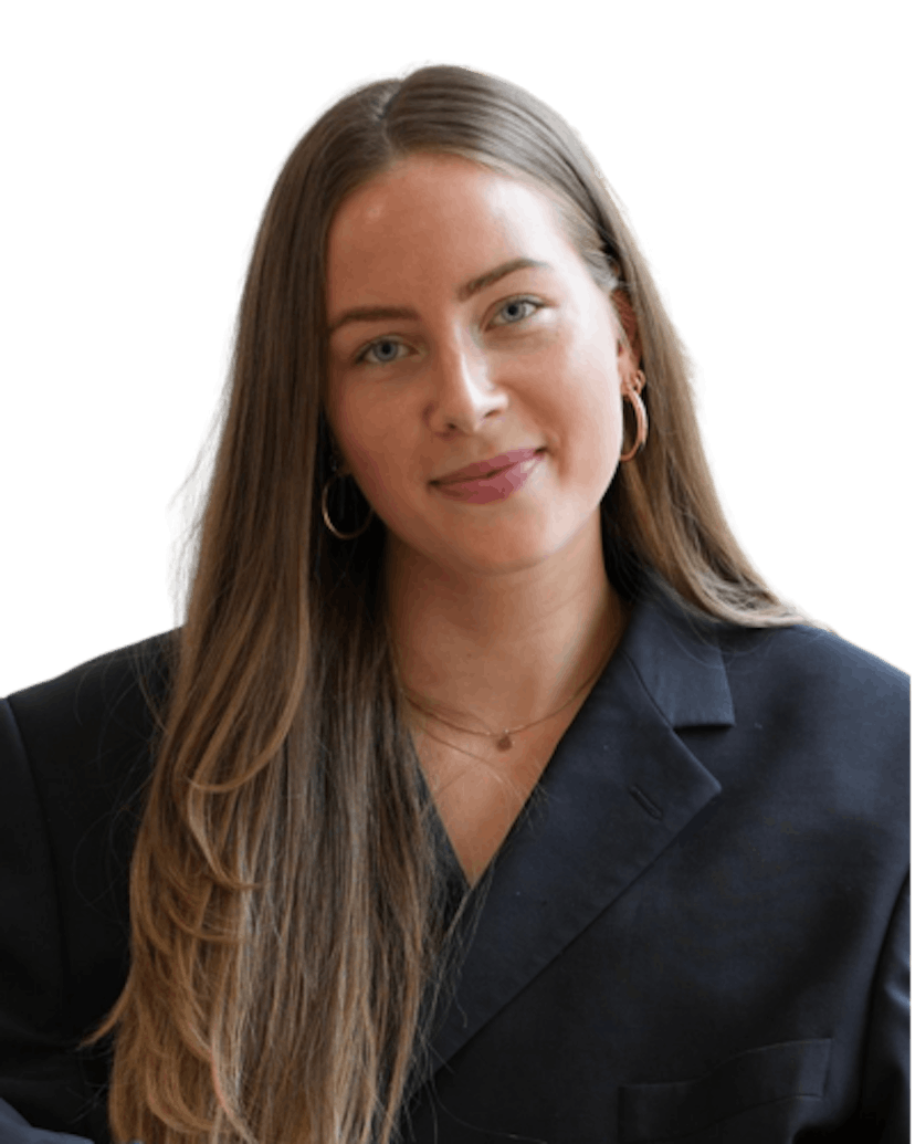Nelleke Penninga - Contentstrategie en communicatie specialist