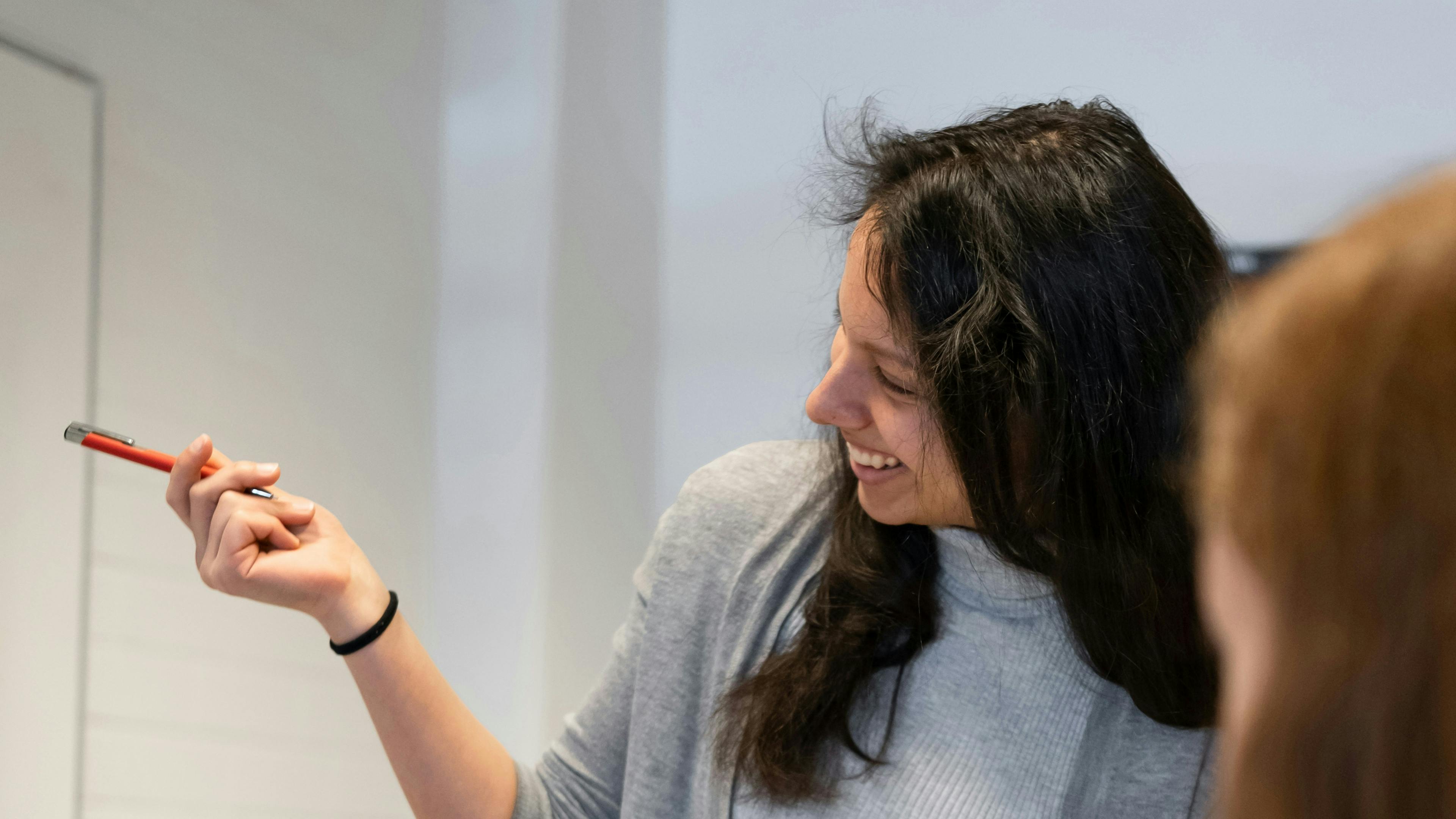 Trainingen-AI