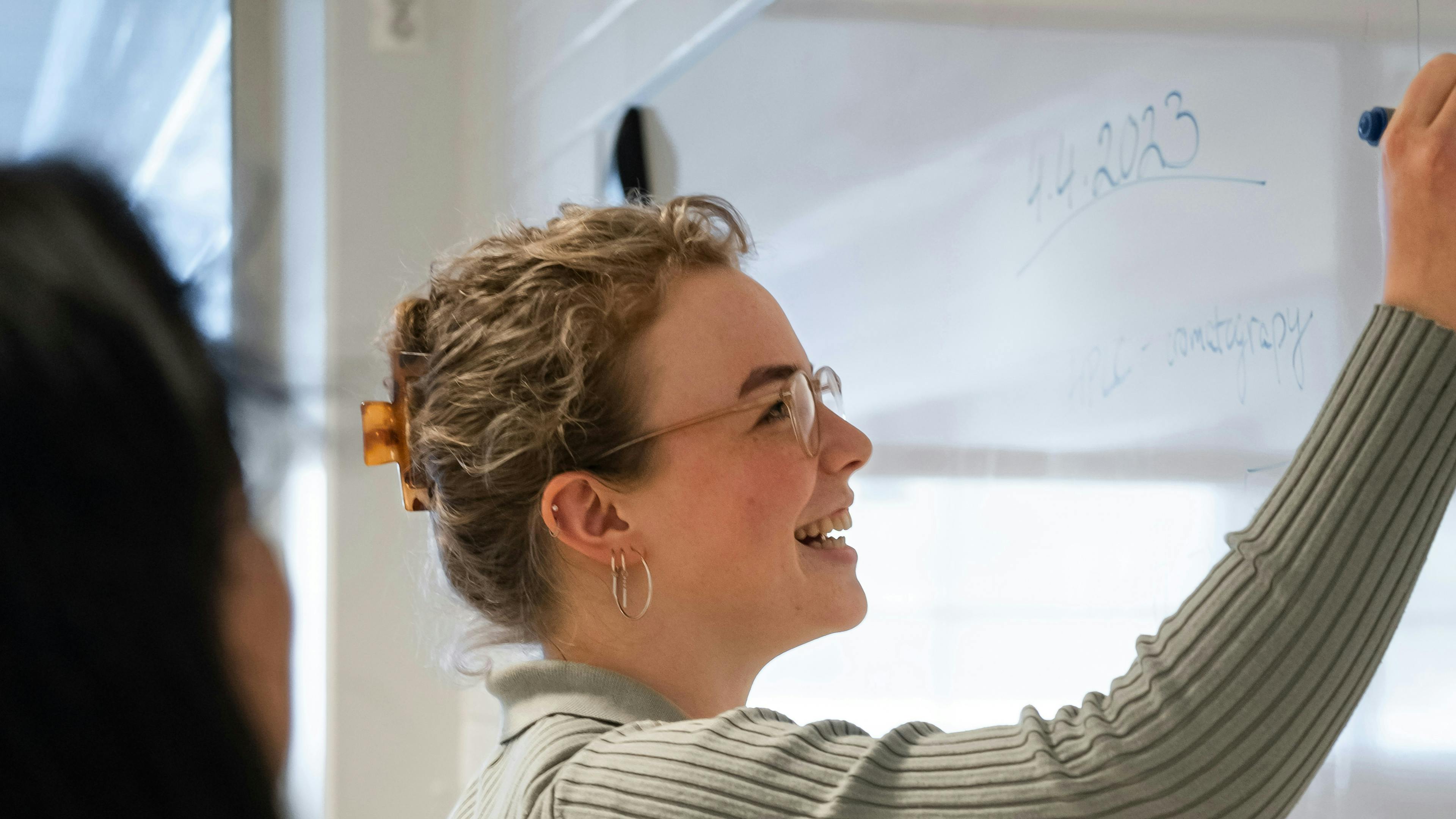 begeleiden_van_een_werksessie_LEF_zorgpleinnoord