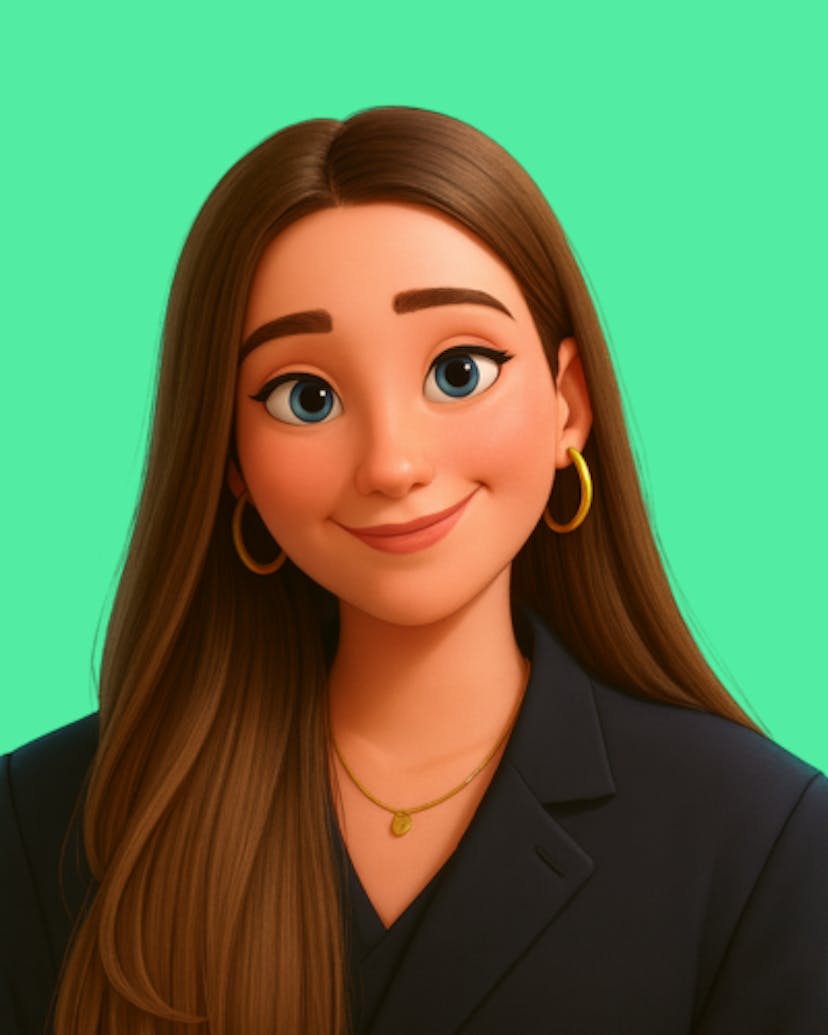 Animatie social media content specialist - nelleke - wijzijnlef