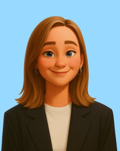 Animatie social media content specialist - Julia - wijzijnlef