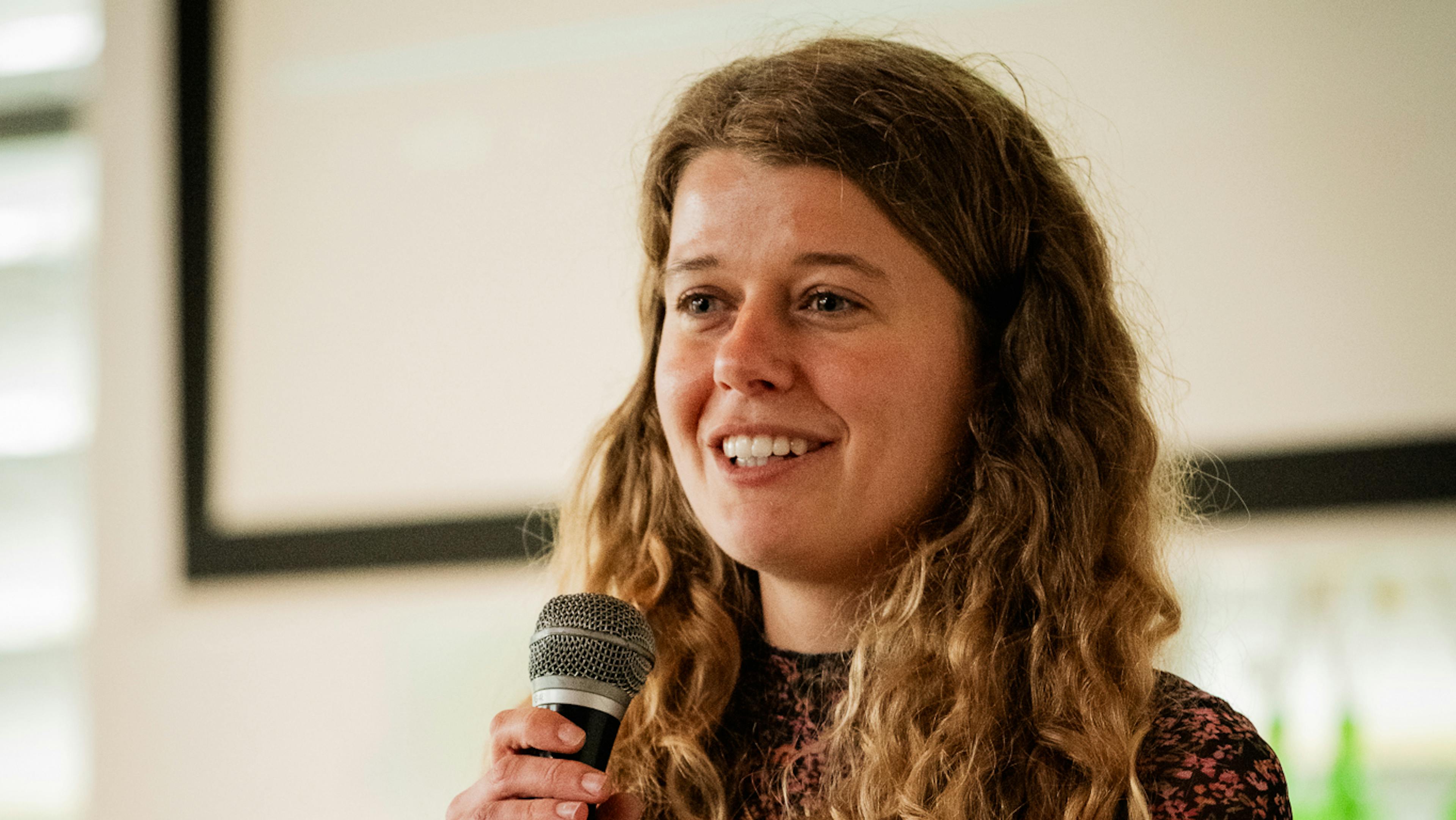 Teddy Monninkhof - GezondGroningen -zorg advies bureau - LEF