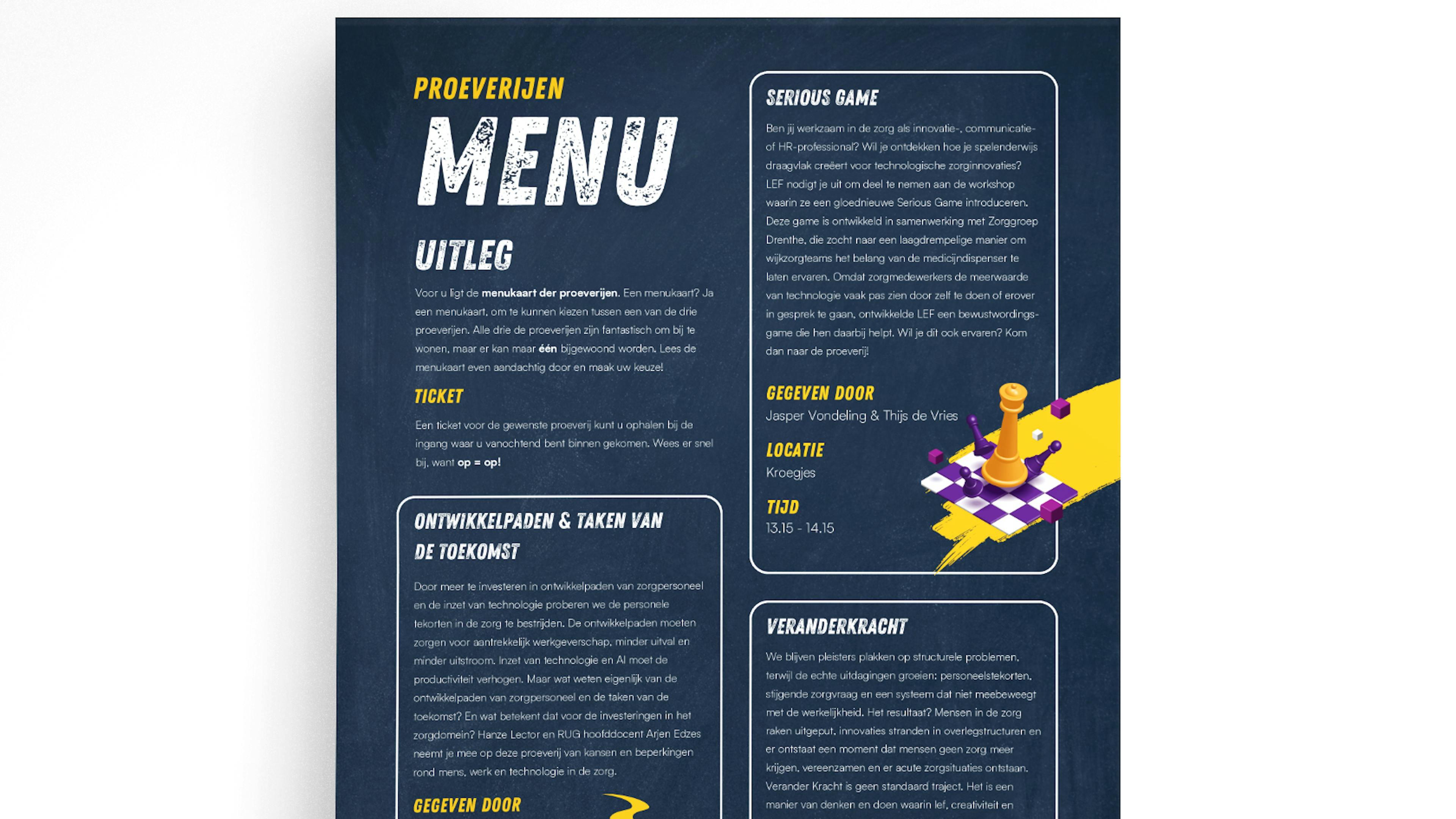 GezondGroningen_Poster_MockUp_zorg innovatie