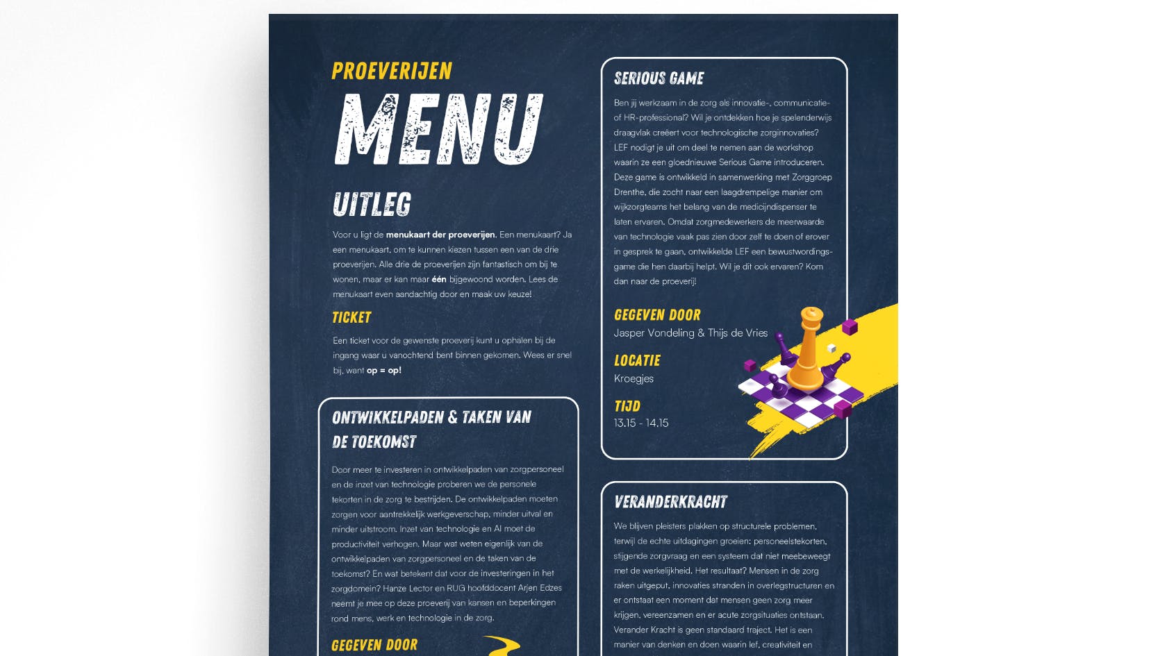 GezondGroningen_Poster_MockUp_zorg innovatie