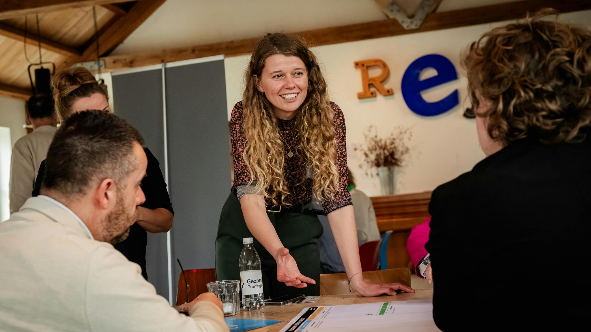 Teddy Monninkhof GezondGroningenLEF_adviesbureau zorg