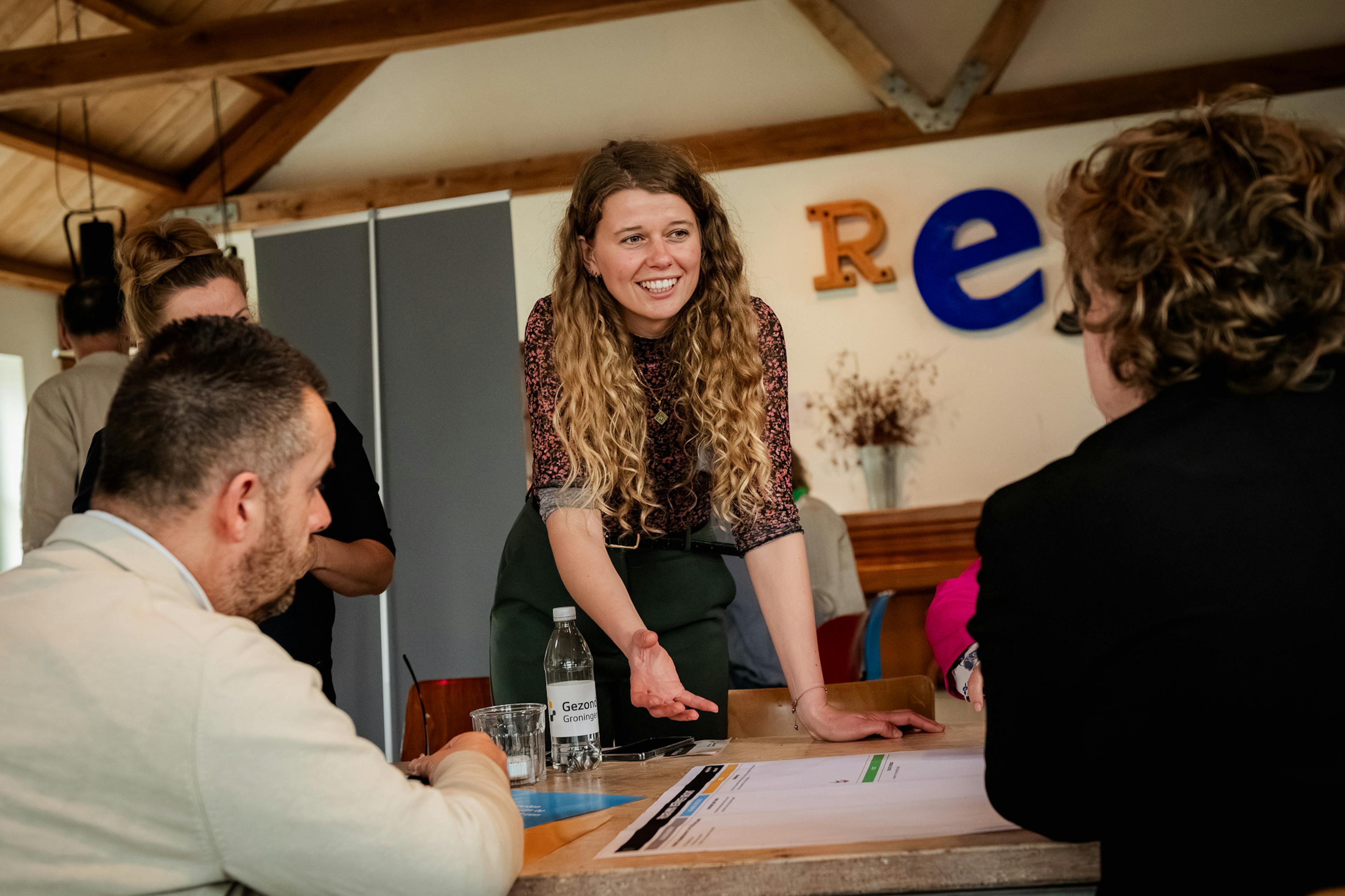 Teddy Monninkhof GezondGroningenLEF_adviesbureau zorg