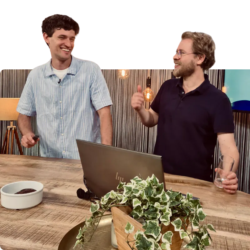 AI-training-LEF-DanielSagel-JasperVondeling-projectblok