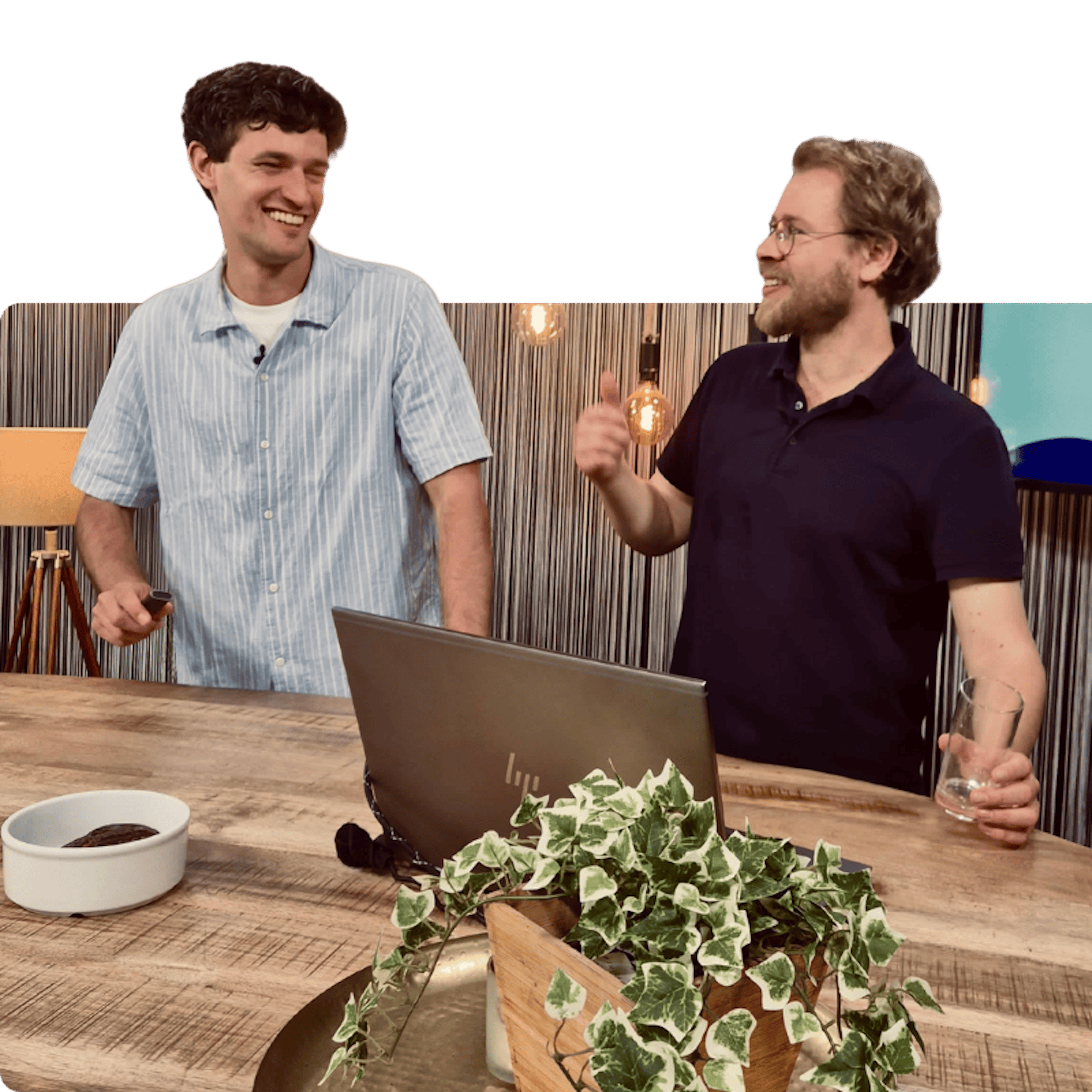 AI-training-LEF-DanielSagel-JasperVondeling-projectblok