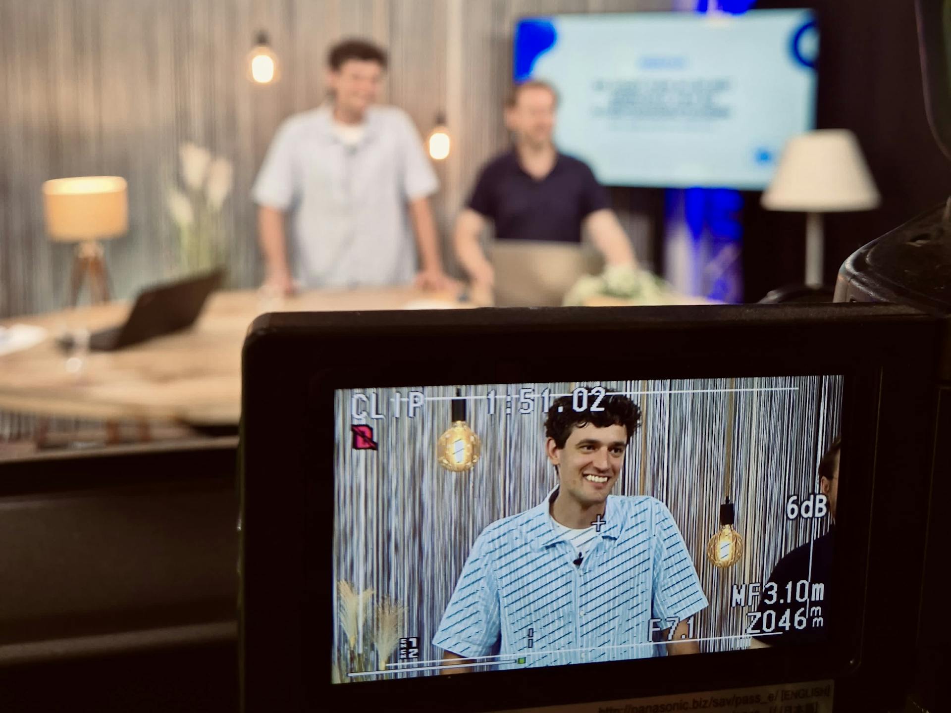 Webinar-AI-training-LEF-DanielSagel-JasperVondeling