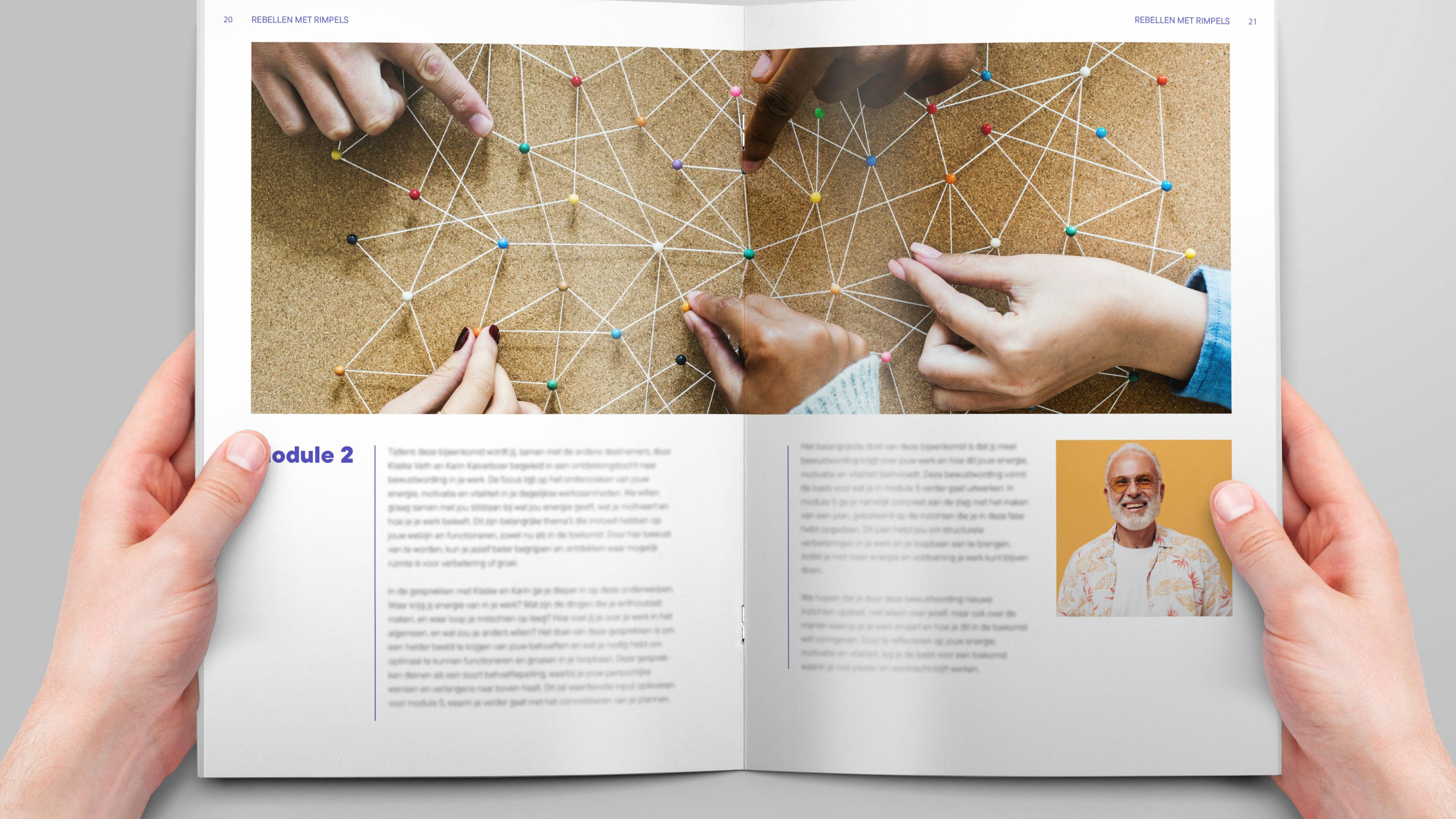 Werkboek programma duurzame inzetbaarheid module 2