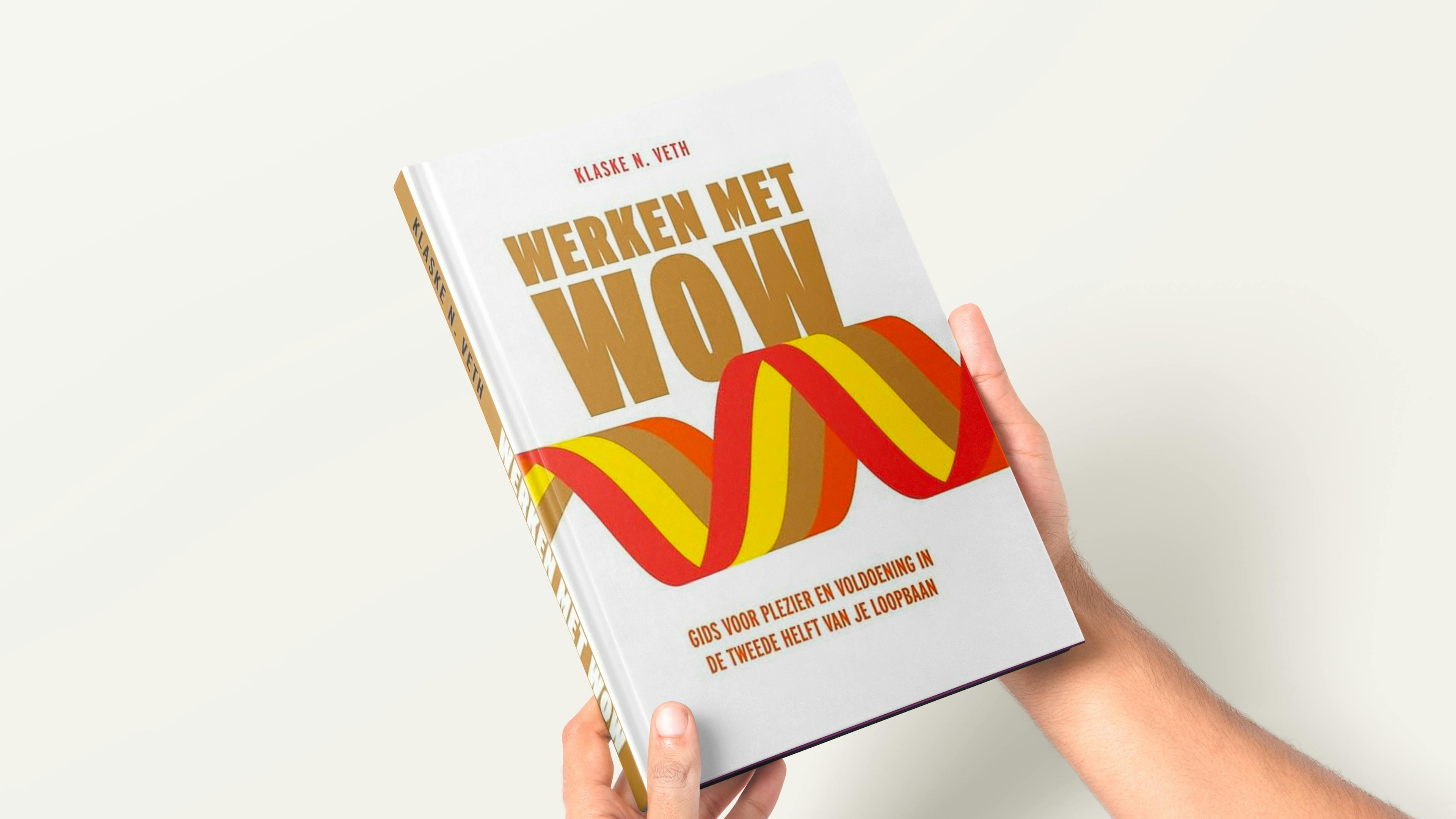 Spreker Klaske Veth - Programma duurzame inzetbaarheid