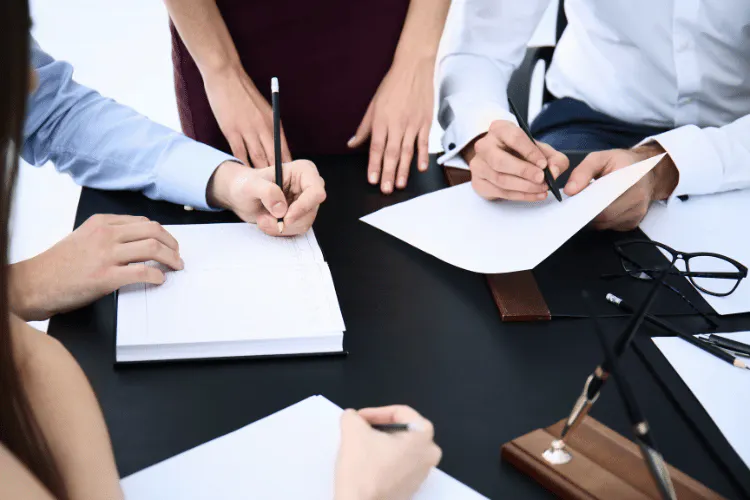 brainstorm sheerenloo