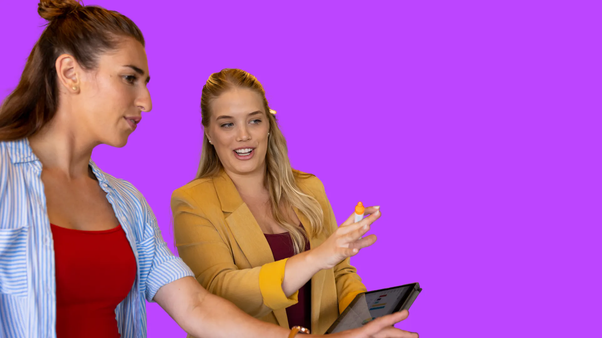 banner korte verhalen prompting