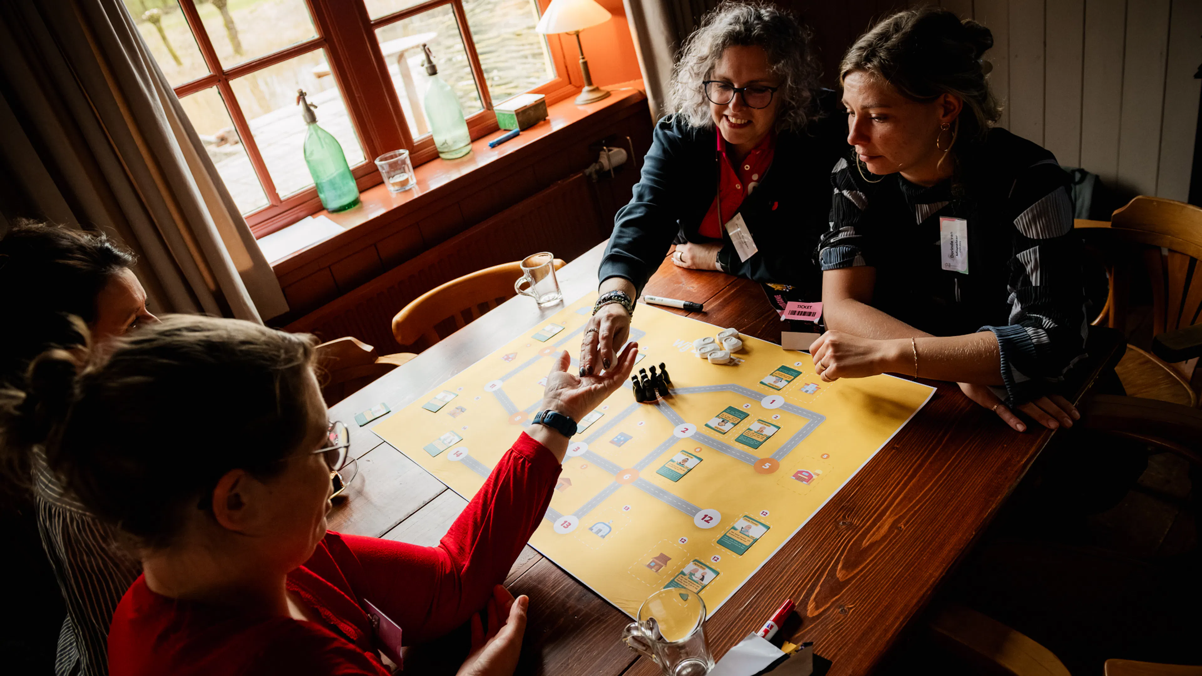 Serious game Foto 12
