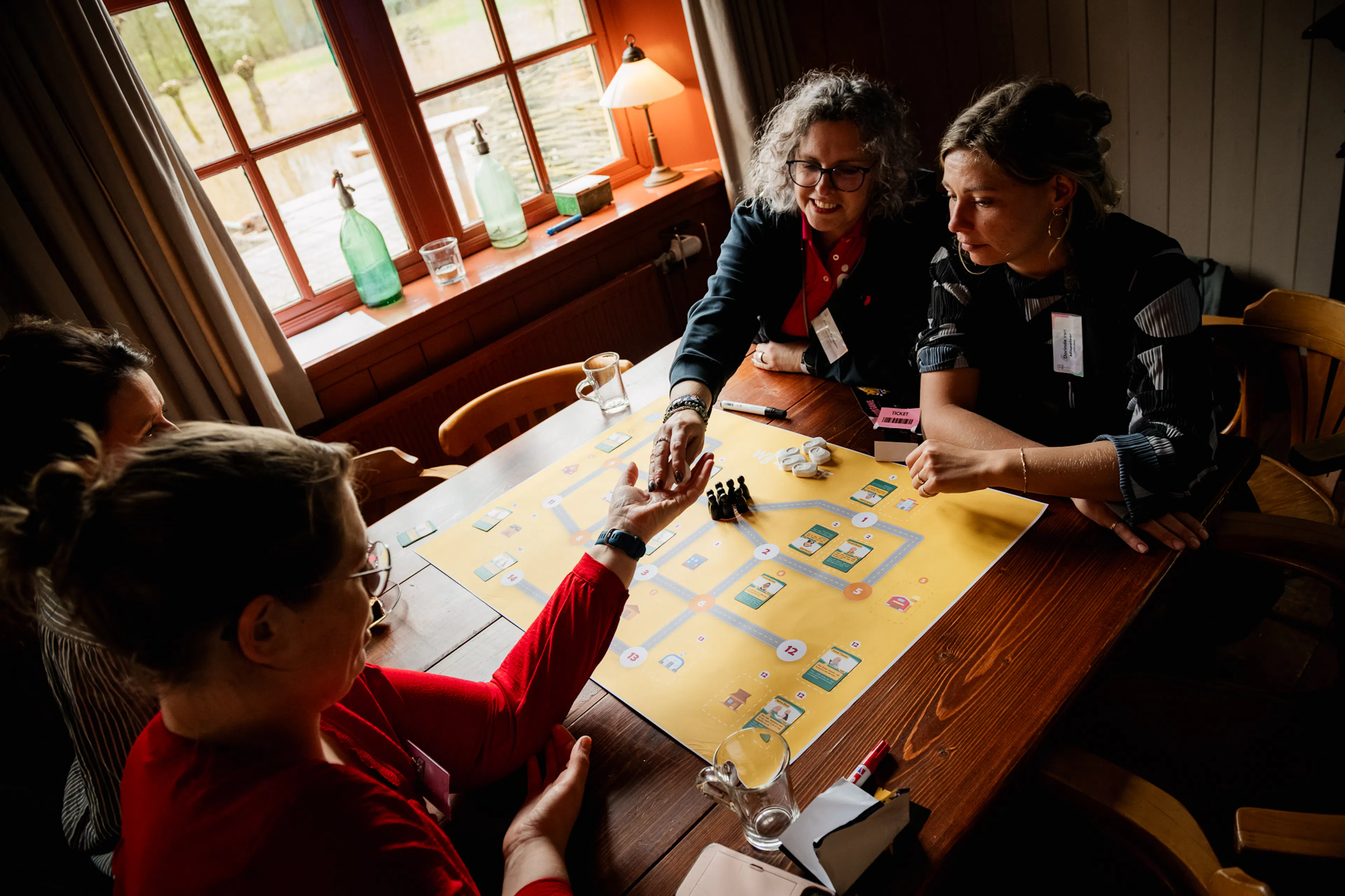 Serious game Foto 12