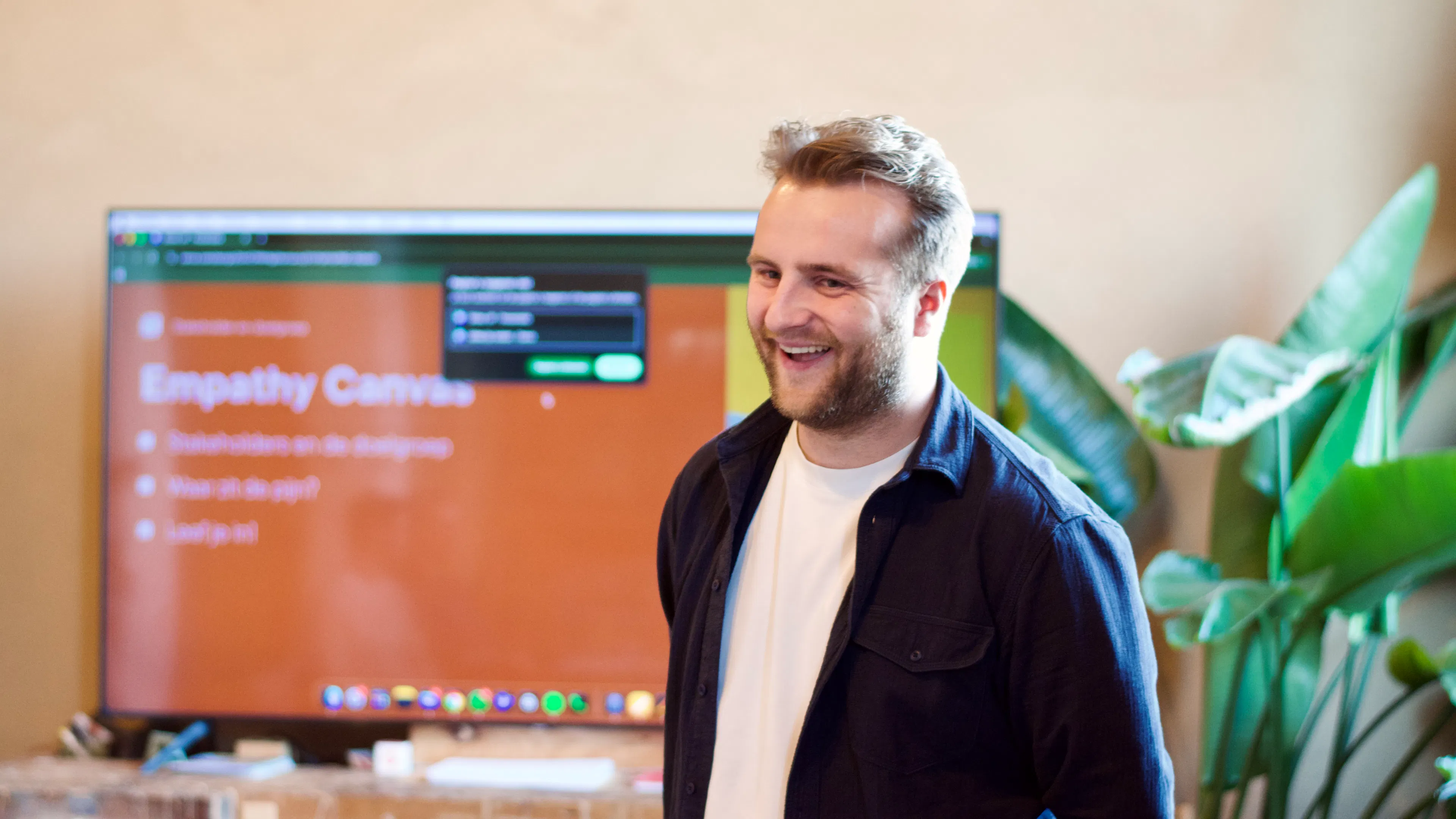 jelmer projectleider