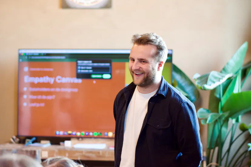 jelmer projectleider