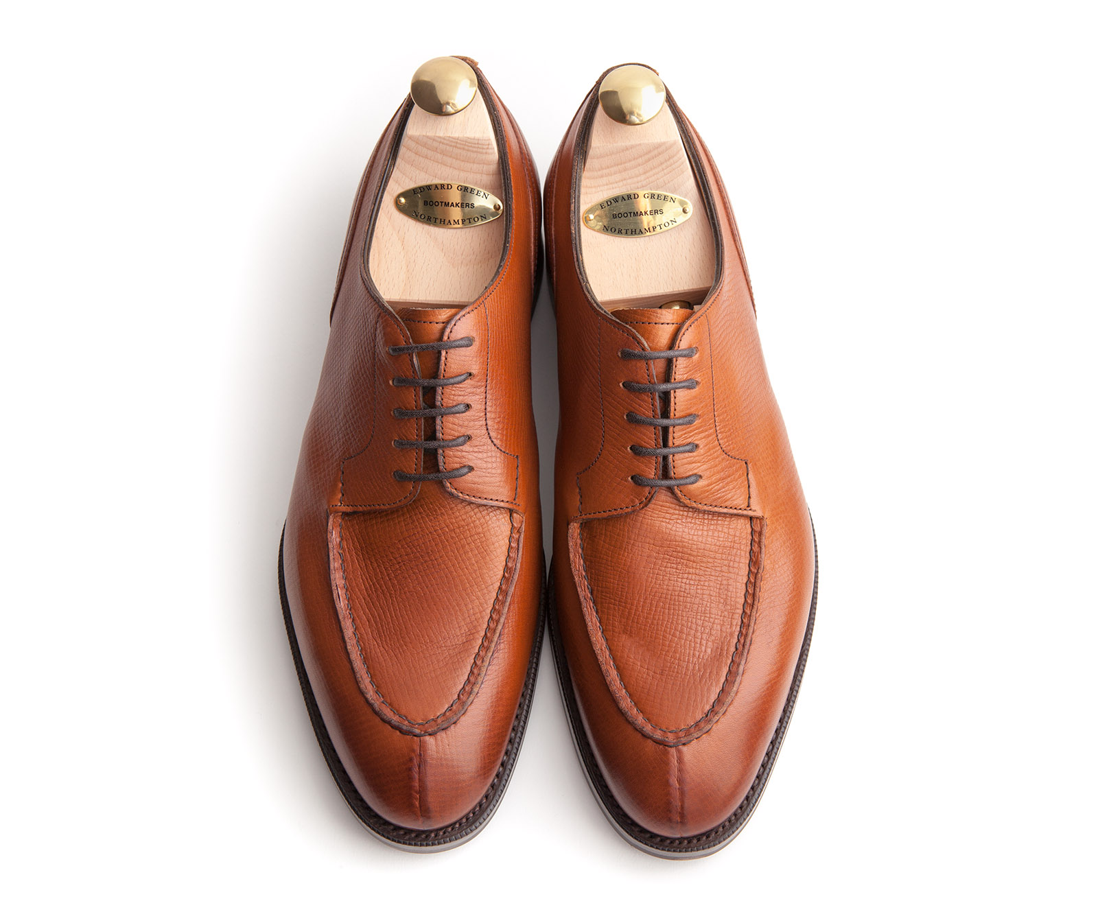 Polo Ralph Lauren × Edward Green Dover Edward Green Dover - Leffot