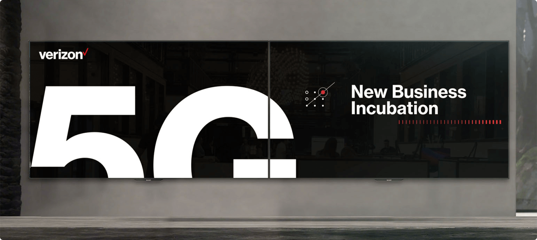 Verizon Left Field Labs