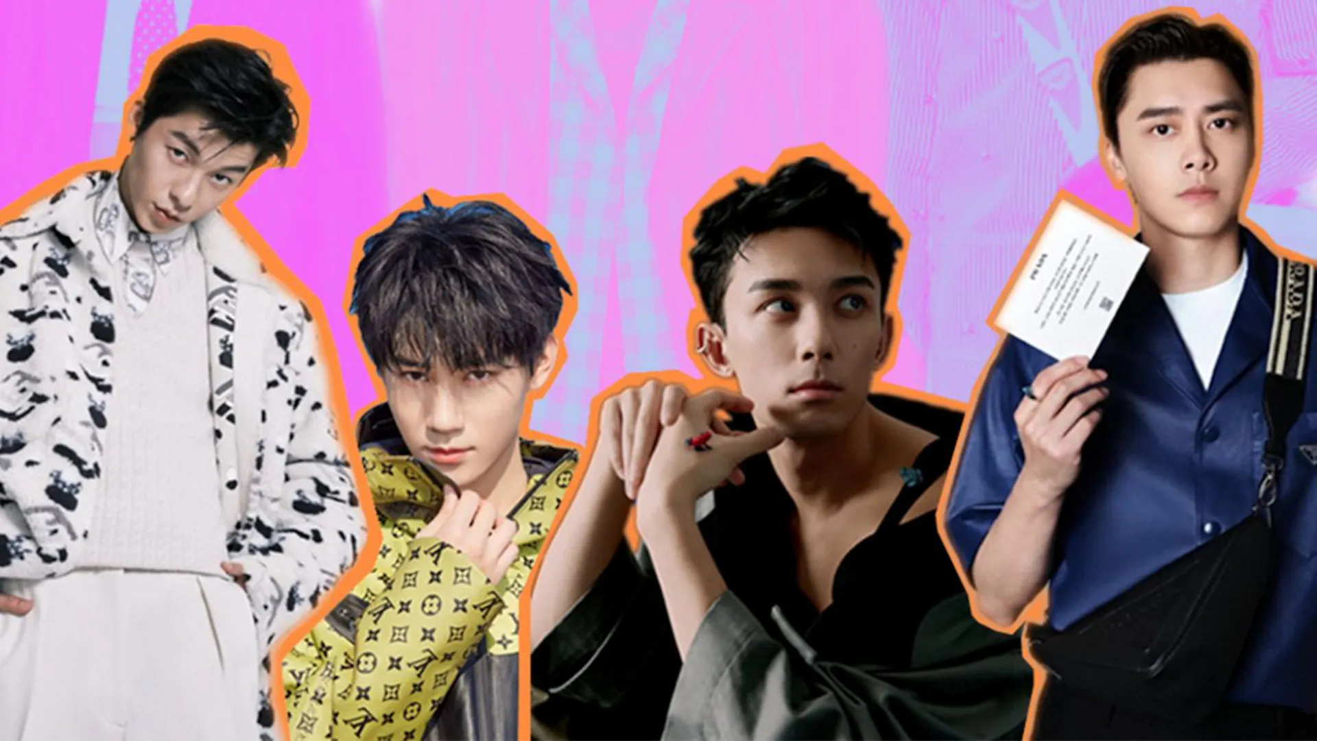 China's Verdict on Men's Fashion Weeks