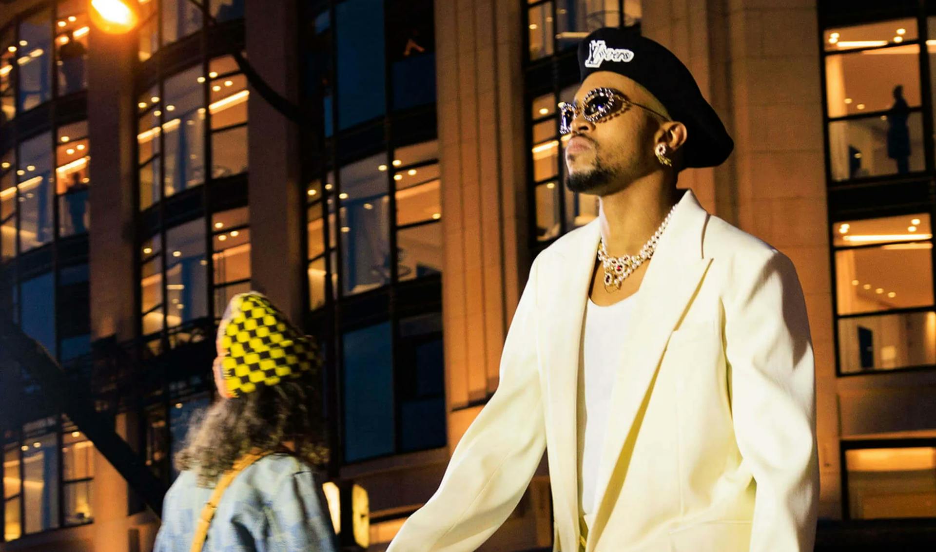 From Loewe to Louis Vuitton, Paris Delivers High-Impact Men's Week
