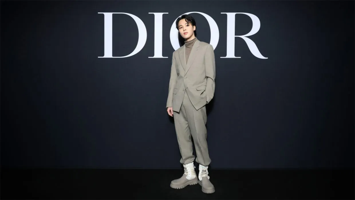 BTS, Enhypen, And Menswear Shows: Dior Wins Paris And Prada Makes Biggest Impact In Milan
