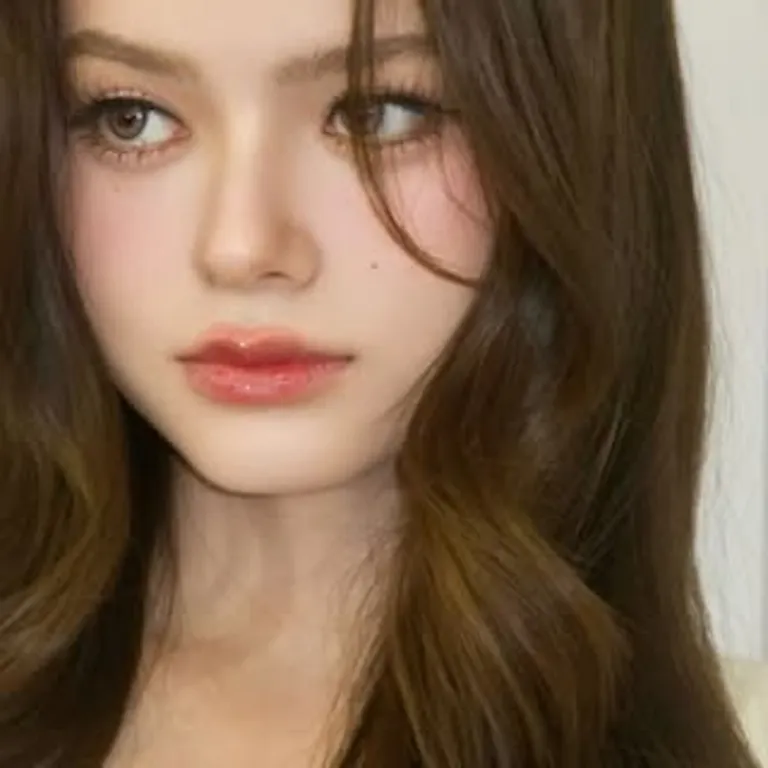@beccca instagram profile picture