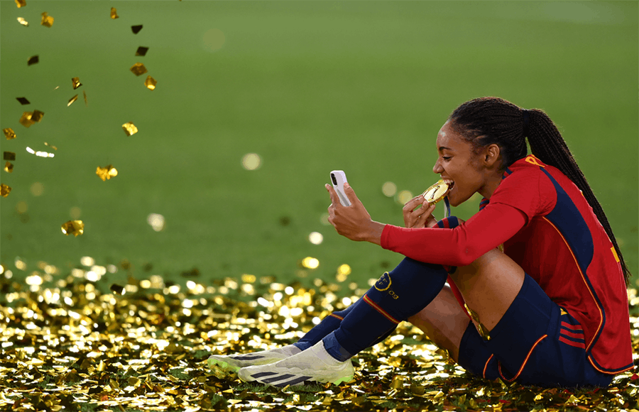 The Influence of Sports