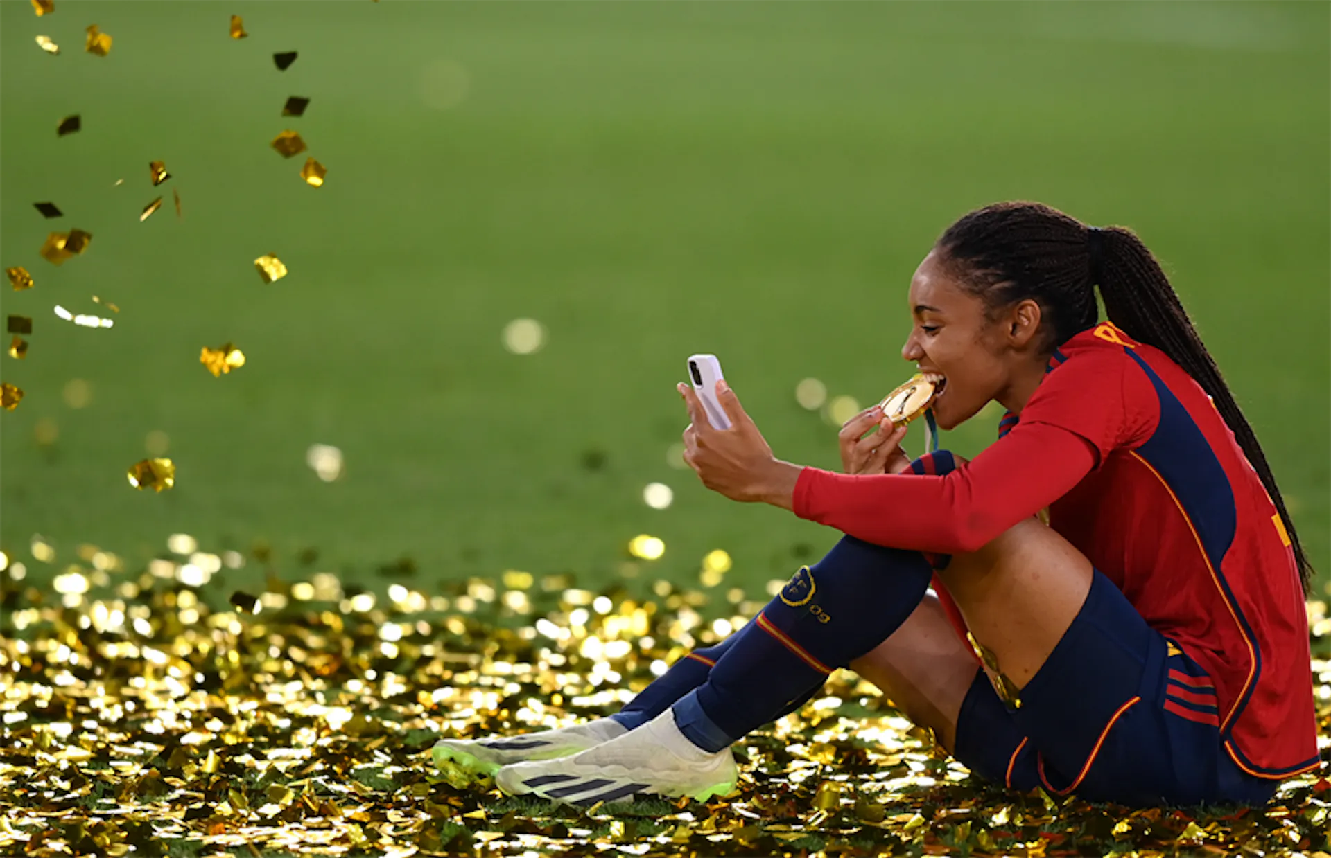The Influence of Sports