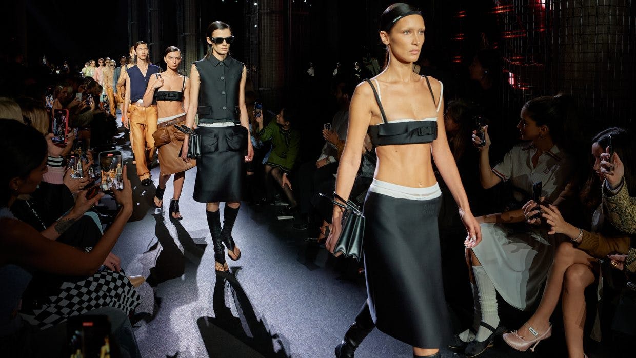Jing Daily's Guide to Luxury At Paris Fashion Week