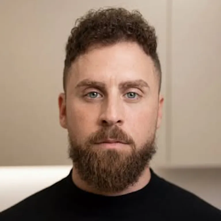@ramgaldavis instagram profile picture