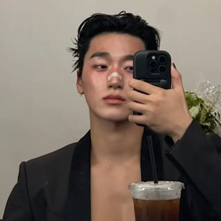@@choi3an instagram profile picture